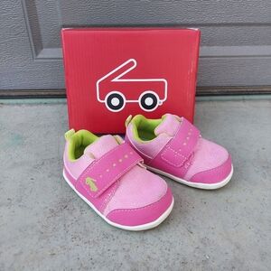 See Kai Run First Walker - Ryder